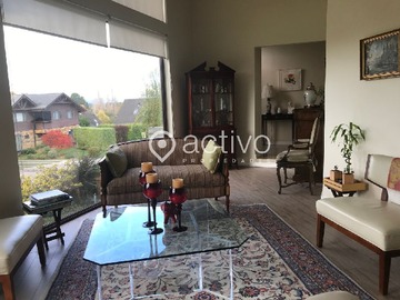 Casa en venta en Torobayo, Valdivia - 5 dormitorios, 2 baños
