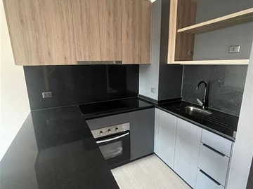 Departamento en arriendo mensual en Lo encalada 151, Ñuñoa - 1 dormitorio, 1 baño