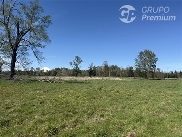 Parcela en venta en Camino Chucauco, sector Vida Nueva, Villarrica