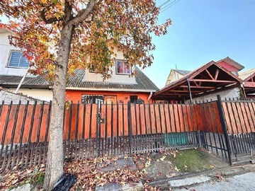 Casa en venta en 29 sur 1840, Talca - 3 dormitorios, 2 baños