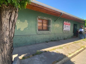 Venta / Casa / Molina