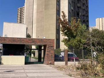 Departamento en venta en Titan 4860, Estación Central - 3 dormitorios, 1 baño