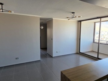 Arriendo Mensual / Departamento / Antofagasta