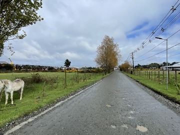 Parcela en venta en Parcelación Parque Iviam II, Puerto Varas