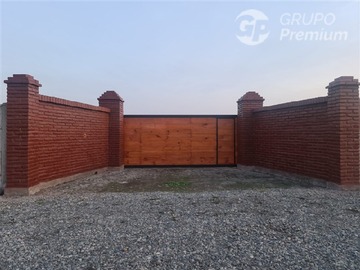 Parcela en venta en Oportunidad de tener una hermosa parcela - hacienda requinoa, Requínoa