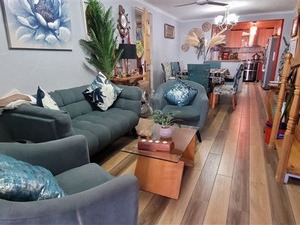 Venta / Casa / San Bernardo
