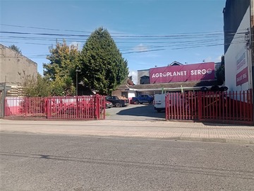 Arriendo Mensual / Local Comercial / Osorno