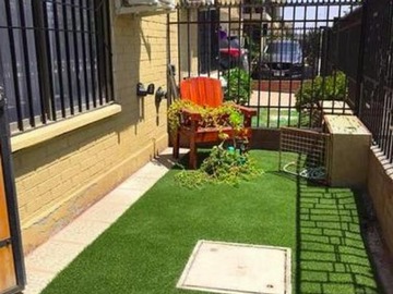 Casa en venta en Av.El parque - lautaro, Maipú - 3 dormitorios, 3 baños