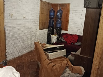 Terreno en venta en La ballena, La Ligua
