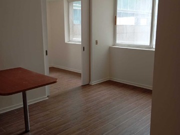 Departamento en venta en Con estacionamiento y bodega (173192), Santiago - 1 dormitorio, 1 baño