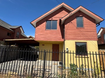 Casa en arriendo mensual en El Nogal, Melipilla, Santiago Metropolitan Region 9580000, Chile, Melipilla - 4 dormitorios, 3 baños