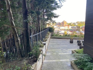 Departamento en venta en Walker Martinez 668, Puerto Varas - 3 dormitorios, 2 baños
