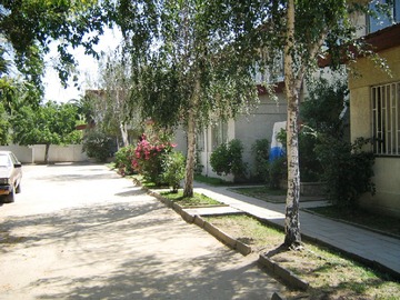 Casa en arriendo mensual en Avenida Los Carrera 267, Quilpué - 4 dormitorios, 4 baños