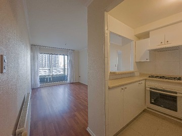 Departamento en venta en Departamento en venta 2D.1B (173791), Concepción - 2 dormitorios, 1 baño