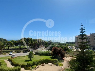 Departamento en arriendo mensual en Santa Maria del Mar, Santo Domingo - 3 dormitorios, 3 baños