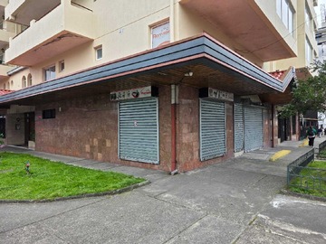 Local Comercial en arriendo mensual en Amplio local comercial en Urmeneta (157430), Puerto Montt - 4 baños