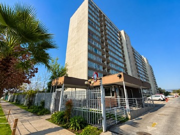 Departamento en venta en Metro santa rosa, La Granja - 2 dormitorios, 1 baño