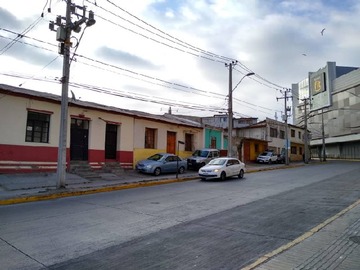Venta / Casa / Coquimbo