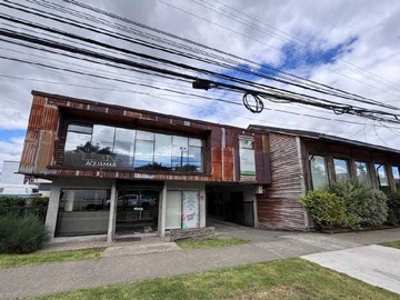 Local Comercial en arriendo mensual en Local comercial en arriendo en Puerto Varas (147293), Puerto Varas - 2 baños