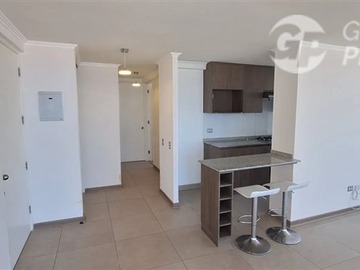 Departamento en venta en Cond. La Chimba Av. Acostan Norte N°155, Antofagasta, Antofagasta - 2 dormitorios, 2 baños