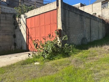Terreno en venta en Viña del Mar, Viña del Mar