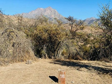 Terreno en venta en Oportunidad Venta Parcela. Oasis la campana. (153399), Hijuelas
