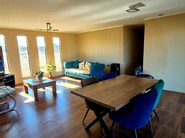 Terreno en venta en Naturaleza y Privacidad en Hermosa Parcela (167595), La Serena - 3 dormitorios, 2 baños