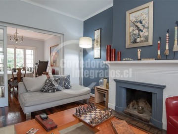 Venta / Casa / Viña del Mar
