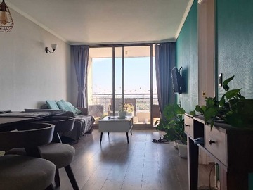 Departamento en venta en Venta Depto. 3D 2B, Estac. San Miguel (141772), San Miguel - 3 dormitorios, 2 baños