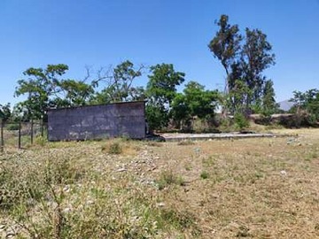Sitio en venta en Acevedo, Isla de Maipo