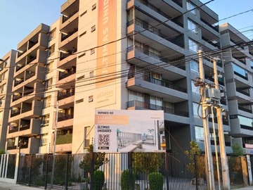 Departamento en venta en Fresia / rupanco, La Florida - 1 dormitorio, 1 baño