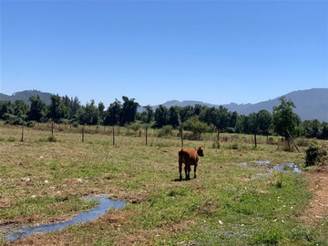 Parcela en venta en Los montes, Vilches, San Clemente
