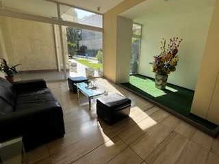 Departamento en venta en Excelente Depto. ideal para inversion (143943), Santiago - 1 dormitorio, 1 baño