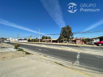 Sitio en venta en Sitio enfrente de Población Teniente Serrano, Quilpué