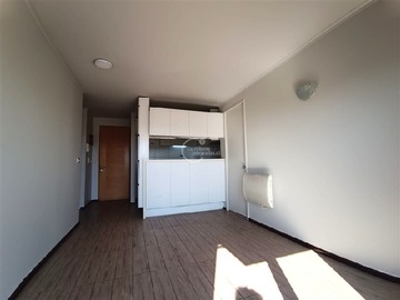 Departamento en venta en Nueva de valdes avda. Matta, Santiago - 2 dormitorios, 2 baños