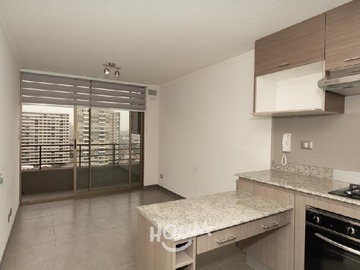 Departamento en venta en Fuenzalida Urrejola, La Cisterna - 1 dormitorio, 1 baño
