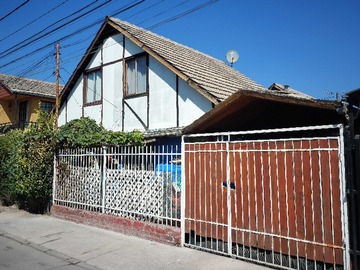 Casa en venta en Oportunidad en buen barrio (153120), Maipú - 2 dormitorios, 1 baño