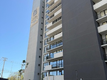 Departamento en arriendo mensual en Conectividad a todo concepción (155762), San Pedro de la Paz - 2 dormitorios, 2 baños