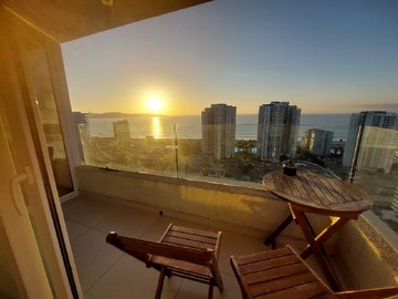 Departamento en arriendo mensual en Arriendo Amplio Departamento (162600), Coquimbo - 3 dormitorios, 2 baños