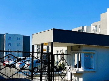 Departamento en arriendo mensual en Arrendamos Depto. 3d2b1e, Condominio Doña Esperanza, Chiguayante - 3 dormitorios, 2 baños