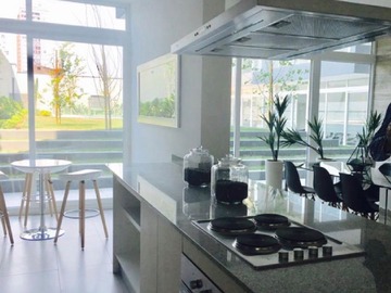 Departamento en venta en Céntrico y Luminoso en Pleno Corazón (182625), Santiago - 1 dormitorio, 1 baño
