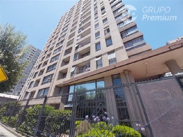 Departamento en venta en Metro Hospitales, Independencia - 3 dormitorios, 1 baño