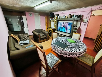 Departamento en venta en Hidra 2720, Puente Alto - 3 dormitorios, 1 baño