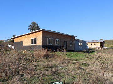 Terreno en venta en Fundo El Peral, Hijuela 5, Loteo C-12, Pencahue