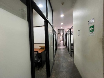 Arriendo Mensual / Local Comercial / Recoleta