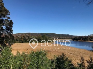 Terreno en venta en Valdivia, Toro Bayo, Valdivia