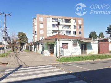 Local Comercial en venta en Lorenzo Arenas, Concepción, Concepción