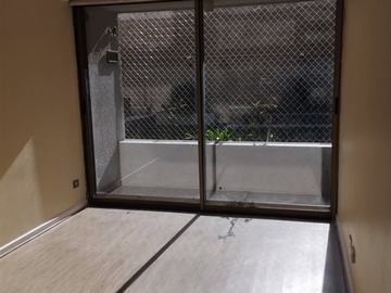 Arriendo Mensual / Departamento / Santiago