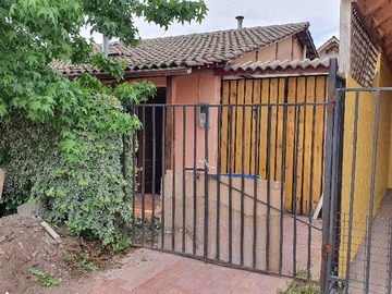 Venta / Casa / Maipú