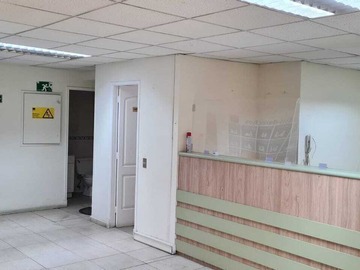 Oficina en arriendo mensual en Balmaceda, Viña del Mar